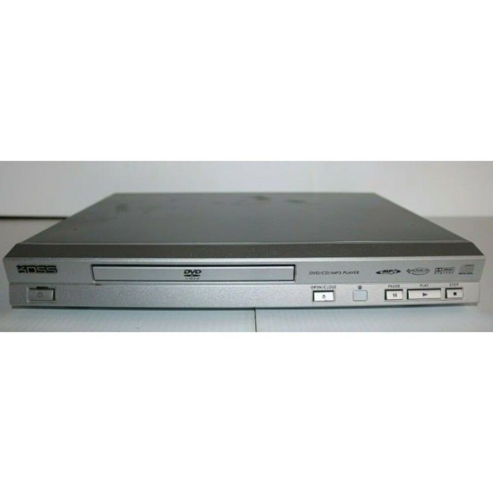 Koss DVD Player